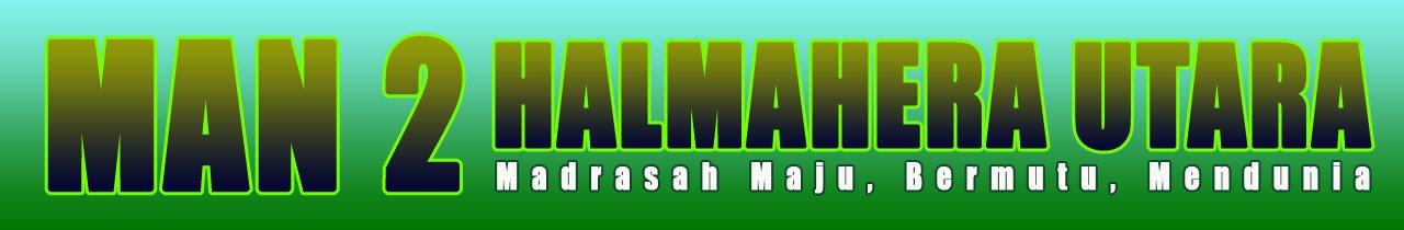 MAN 2 Halut