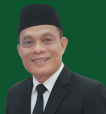 HARIANTO H USMAN, S.Pd., M.Pd